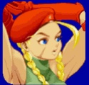 ITT: I briefly comment on every canonical Street Fighter character. Cammy210