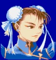 ITT: I briefly comment on every canonical Street Fighter character. Chunli11