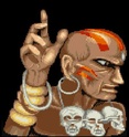 ITT: I briefly comment on every canonical Street Fighter character. Dhalsi10