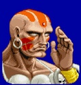 ITT: I briefly comment on every canonical Street Fighter character. Dhalsi11