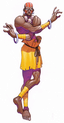 ITT: I briefly comment on every canonical Street Fighter character. Dhalsi11