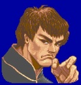 ITT: I briefly comment on every canonical Street Fighter character. Feilon10