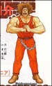 ITT: I briefly comment on every canonical Street Fighter character. Ff1cd_10