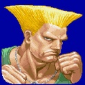 ITT: I briefly comment on every canonical Street Fighter character. Guile410