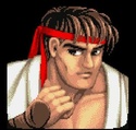 ITT: I briefly comment on every canonical Street Fighter character. Ryusf210