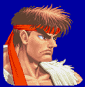 ITT: I briefly comment on every canonical Street Fighter character. Ryussf10
