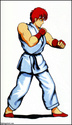 ITT: I briefly comment on every canonical Street Fighter character. Sfi_bu10