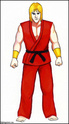 ITT: I briefly comment on every canonical Street Fighter character. Sfi_bu11