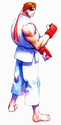 ITT: I briefly comment on every canonical Street Fighter character. Ssfiit10