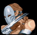 ITT: I briefly comment on every canonical Street Fighter character. Vega210