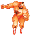 ITT: I briefly comment on every canonical Street Fighter character. Zangie10