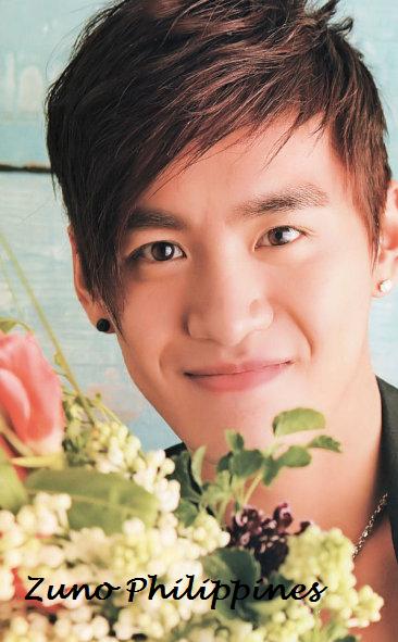 Kim Junho/Zuno Philippines - Portal