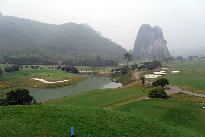 My golfing adventures in Vietnam - Page 2 Phonix10