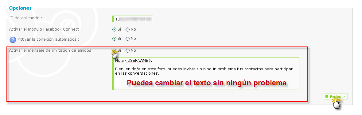 ¡Convocatoria a todos los usuarios! Fb810