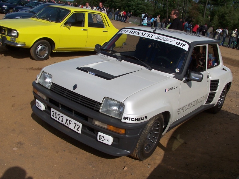 Renault 5 turbo aux World series by Renault. - Page 2 101_0411