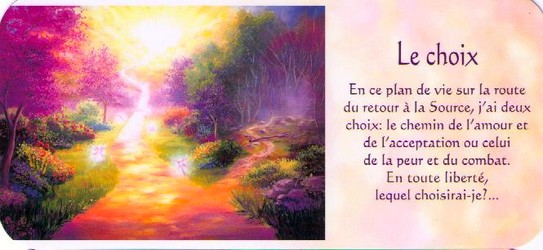 message de lumiere et de vie Lechoi10