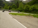 2 Giugno 2010: Tour delle montagne di Italia-Slovenia-Austria - Pagina 2 Imgp3626