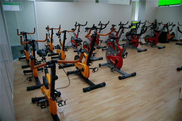 Apúntate a nuestras clases de Spinning Spinni10