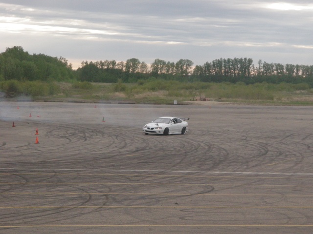 2010/JUN/03 Castrol Raceway Drifting Event P6031324