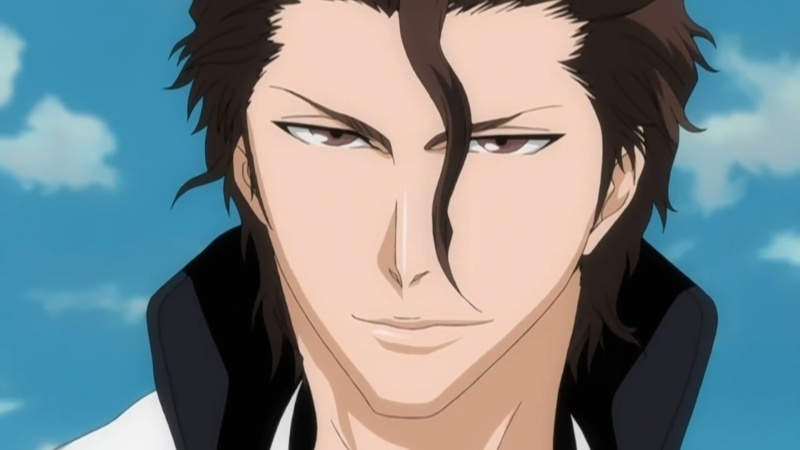 Sōsuke Aizen (藍染 惣右介 800px-12