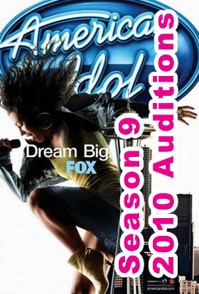 American Idol Season 9 Top 3 !!! Americ10