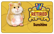 KinzIsland Webkinz Forum - Front Page Sunshi10