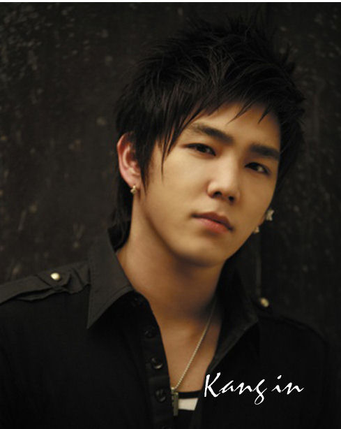 Kangin [강인] Kangin11