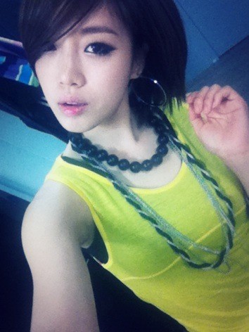 Eunjung - Page 2 Rkvow12