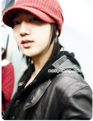Yesung [예성] - Page 2 Yesung15