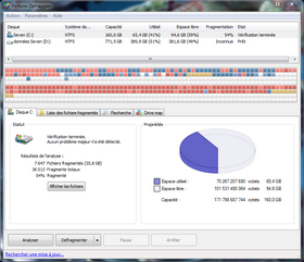Defraggler Defrag11