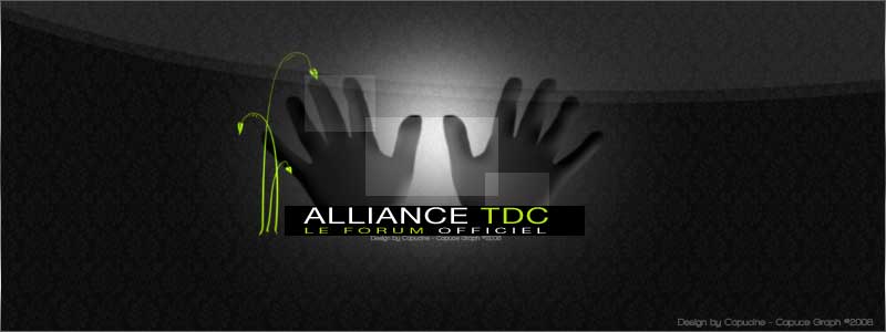 Alliance TDC