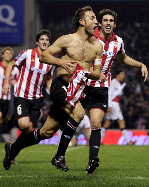 Athletic Club-Osasuna (Liga jor 13) 20101110