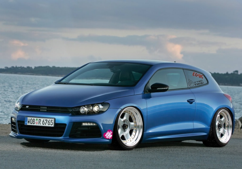 Scirocco Sciroc10