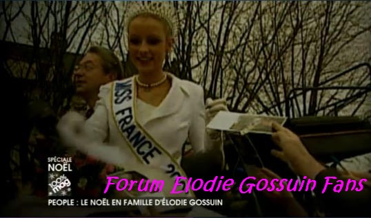 Elodie, Bertrand, Rose et Jules a Disneyland Paris (100 % MAG SUR M6 LE 14 DECEMBRE 2010) Screen36