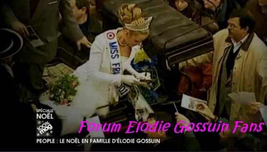 Elodie, Bertrand, Rose et Jules a Disneyland Paris (100 % MAG SUR M6 LE 14 DECEMBRE 2010) Screen37
