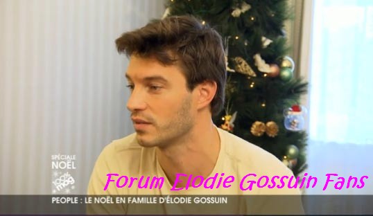 Elodie, Bertrand, Rose et Jules a Disneyland Paris (100 % MAG SUR M6 LE 14 DECEMBRE 2010) Screen94