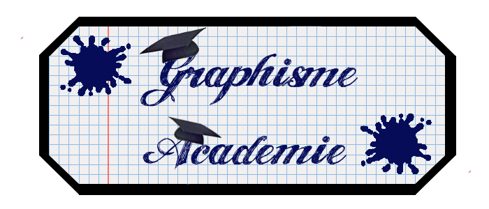 Graphisme-Académie Logo11