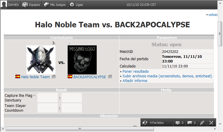 11/11/2010 HNT vs  back2apocalyse Pictur12