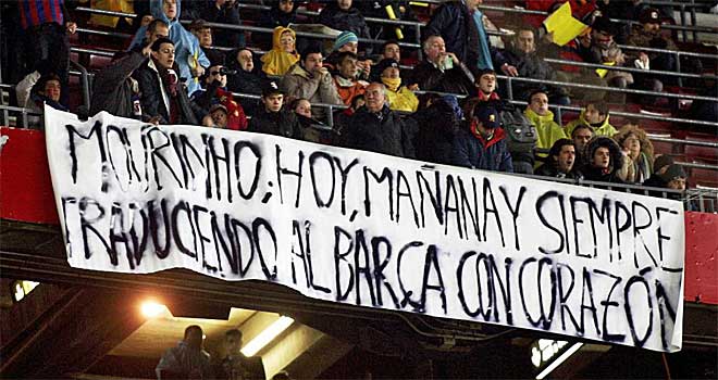 Classico:Barcelone - Real Madrid 29.11.2010 12910612