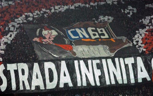 Inter - Milan (Italie) 15455210