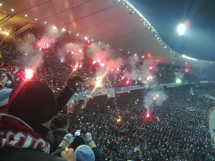 İstanbul B.B. - Trabzonspor 12.12.2010 15693810