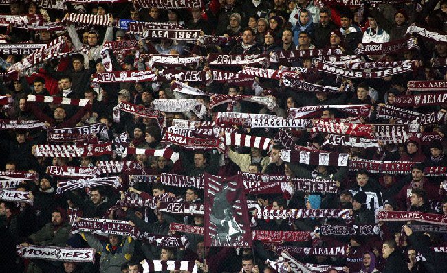 AEL - Olympiakos 19.12.2010 15699610