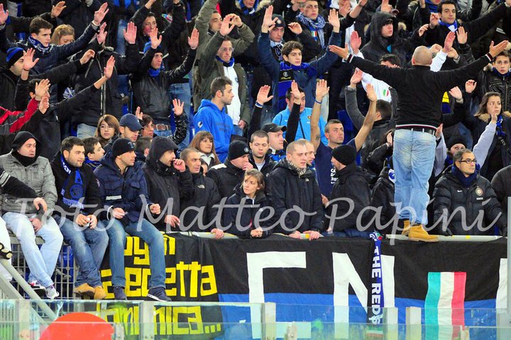 Lazio - Inter 03.12.2010 16280610