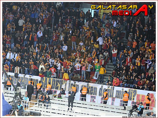 Galatasaray - Fenerbahe (basket) 29.12.2010 16317010