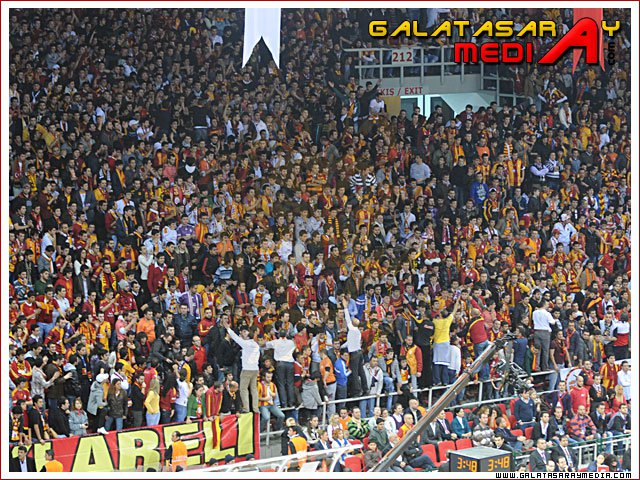Galatasaray - Fenerbahe (basket) 29.12.2010 16377210