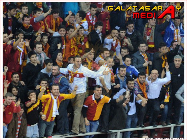 Galatasaray - Fenerbahe (basket) 29.12.2010 16631810
