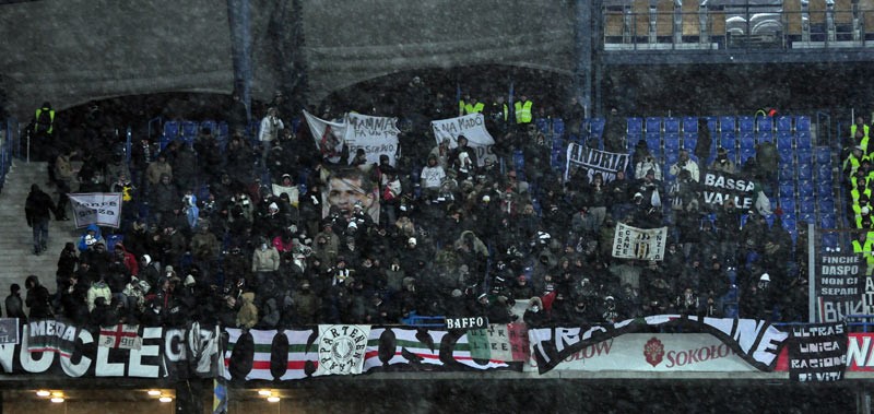 Lech Poznan - Juventus Torino 01.12.2010 1749910