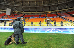 Spartak Moscou - Marseille 23.11.2010 2286510