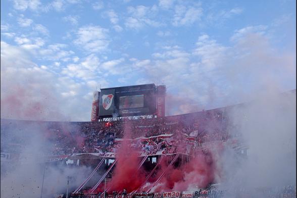River Plate - Boca Juniors 16.11.2010 29158810