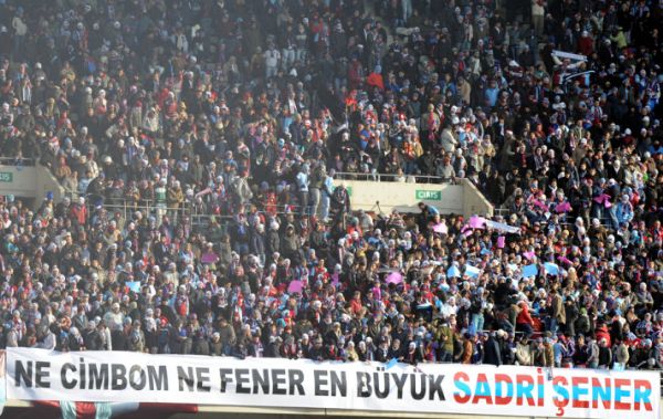 İstanbul B.B. - Trabzonspor 12.12.2010 450510